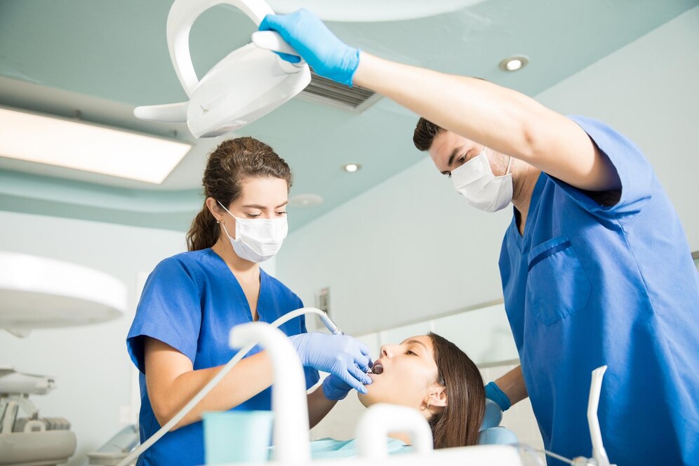 Oral Surgery