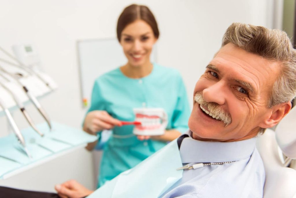 Understanding Dentures: A Reliable Solution for Restoring Your Smile